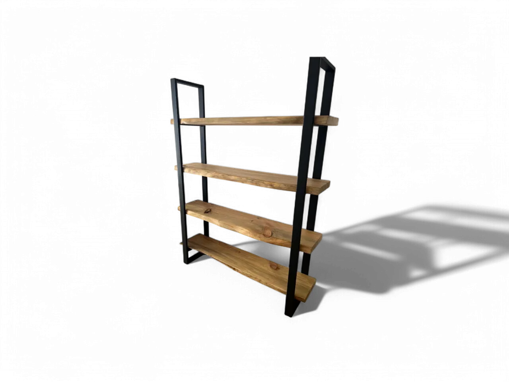 Muebles y Estanterías