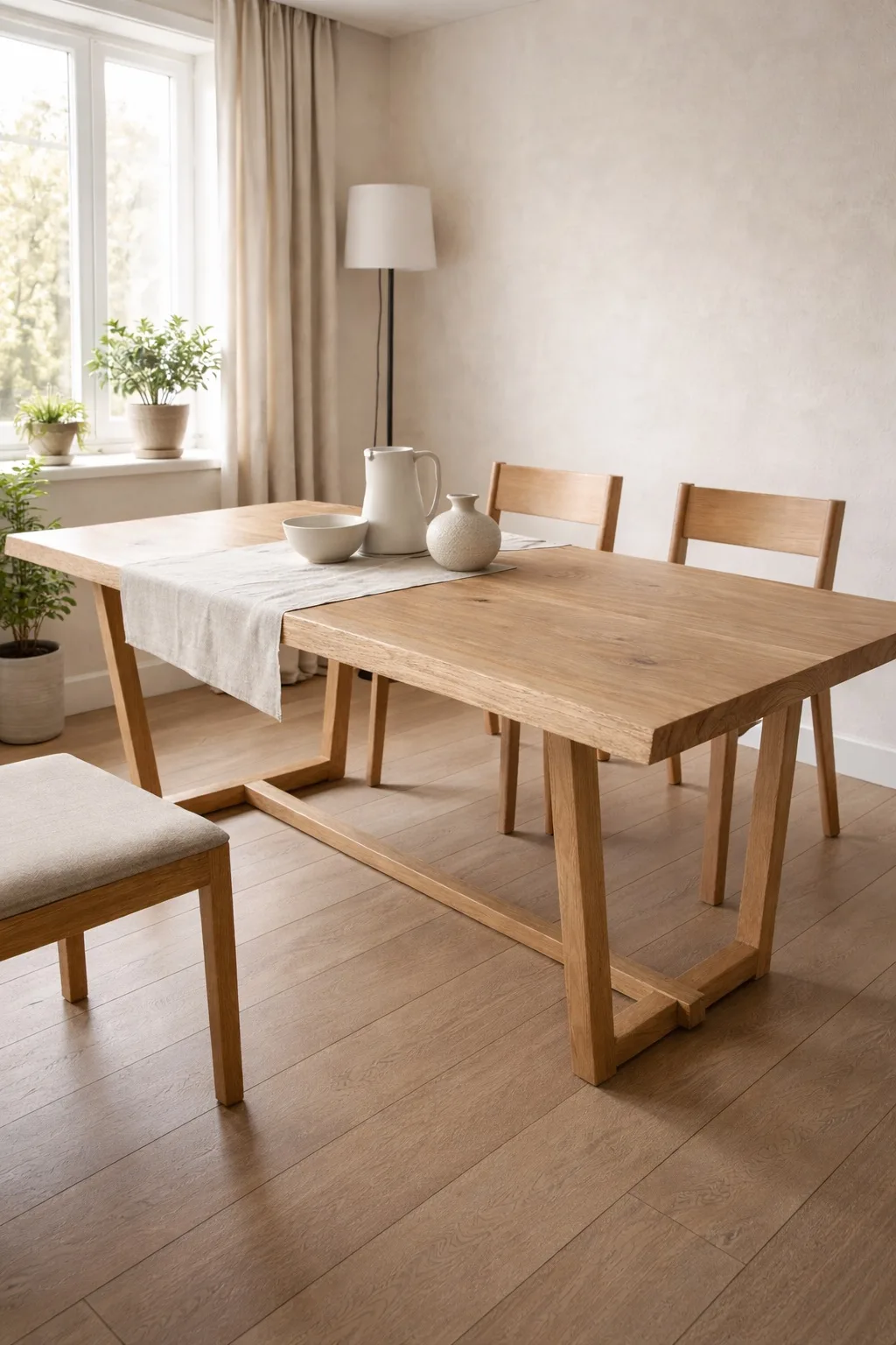 Cómo elegir la madera