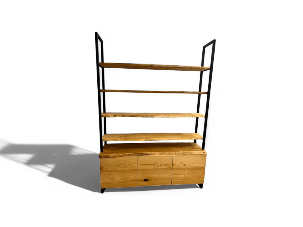 Muebles y Estanterías