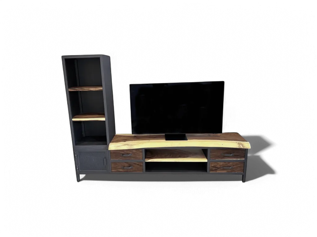 Muebles y Estanterías
