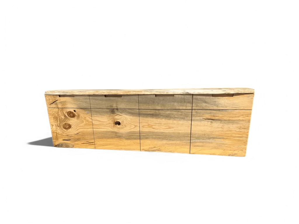 Muebles y Estanterías