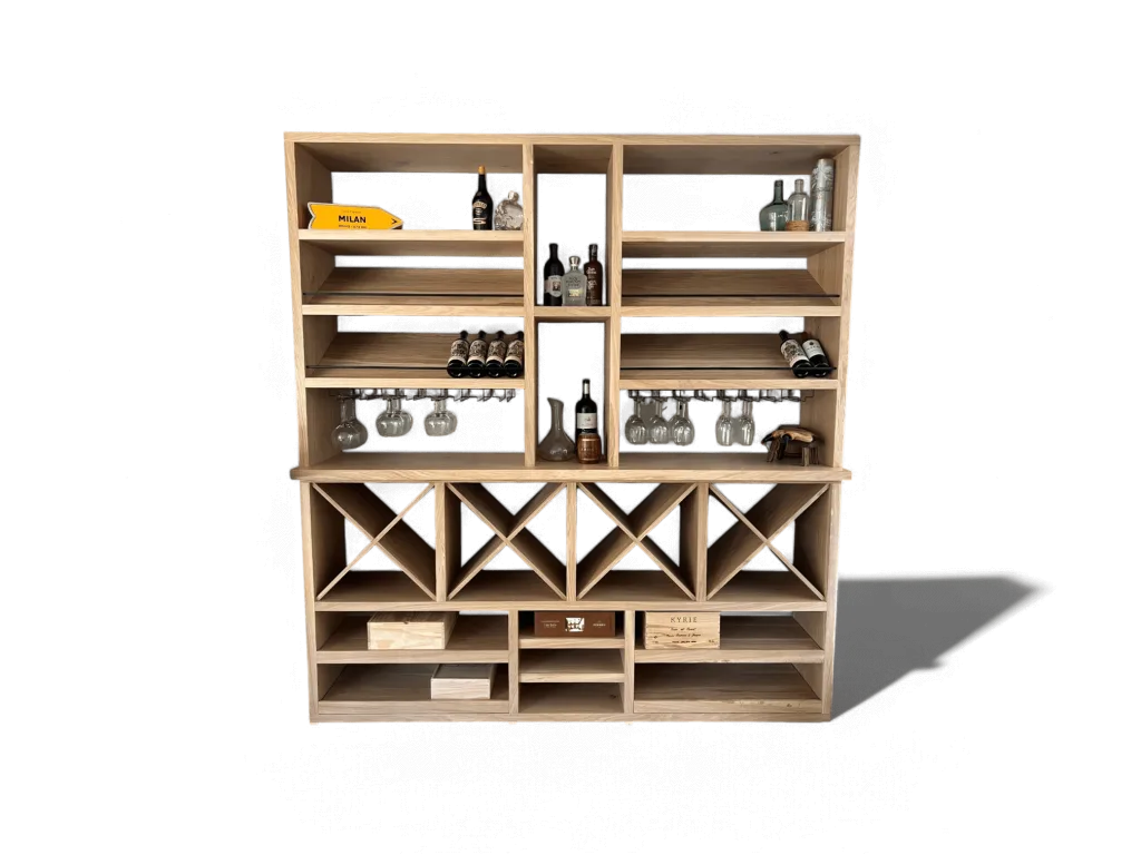 Muebles y Estanterías