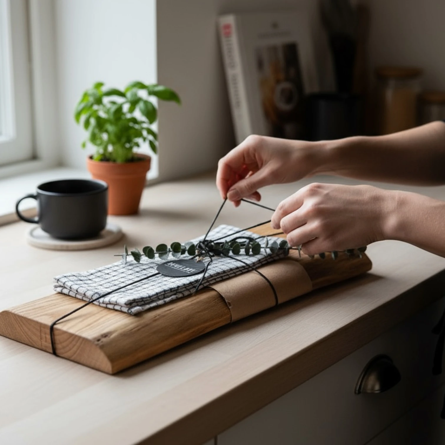 set regalo cocina